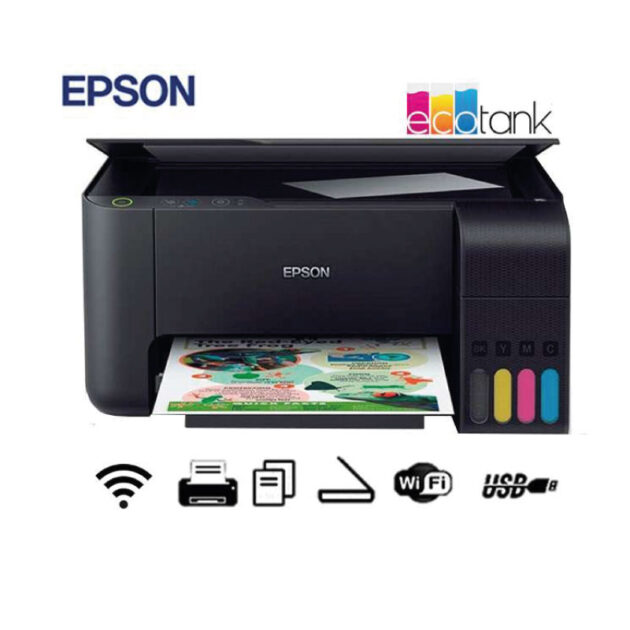 EPSON L3250 WIFI