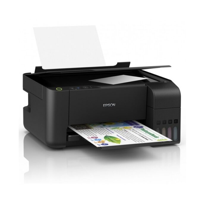 ⁦EPSON L3250 WIFI⁩ - الصورة ⁦4⁩